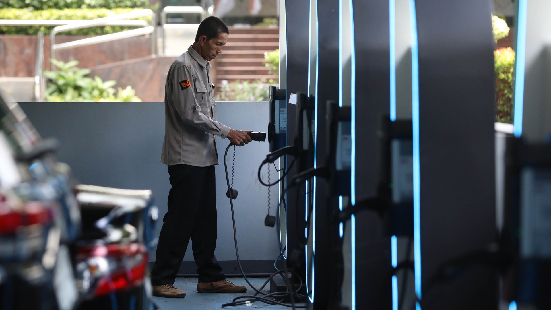  Ramalan Teranyar Penjualan Mobil Listrik (EV) Dunia