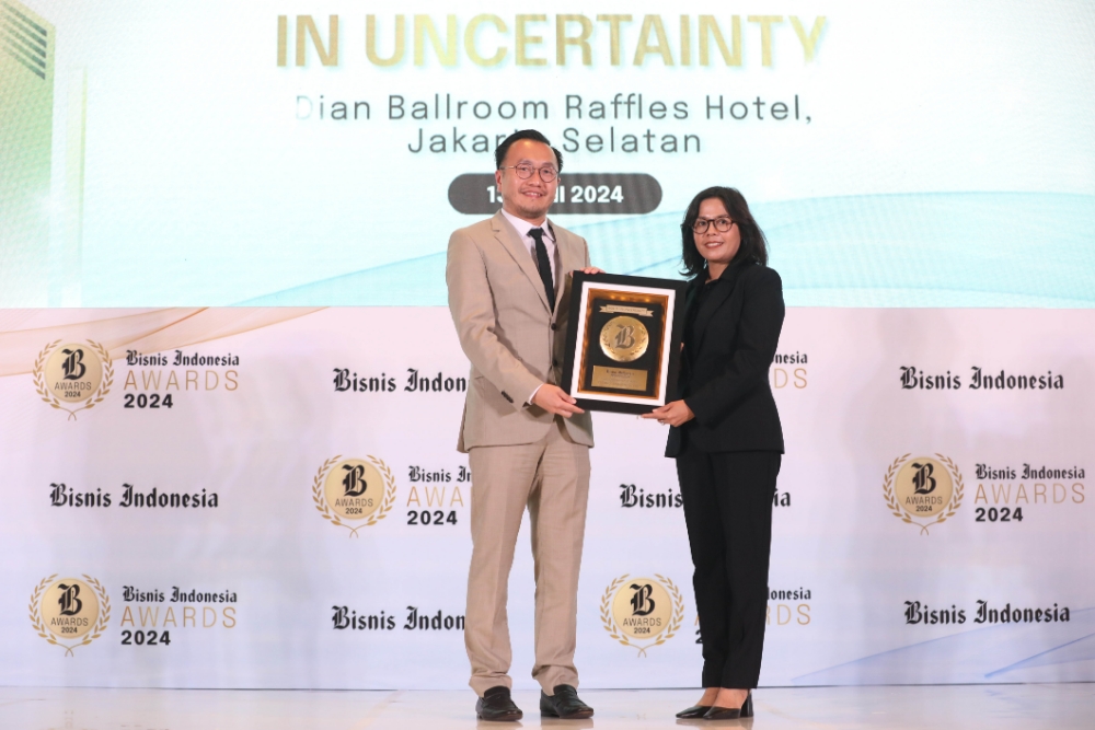  Strategi Bisnis Panca Budi (PBID) 2024 Usai Sabet Bisnis Indonesia Awards 2024