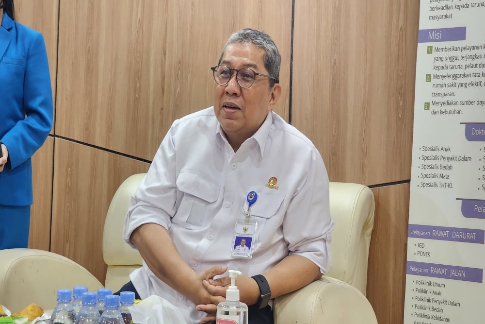  Kemenhub Siapkan Sistem Kereta Api Angkut Truk Barang di Sulsel, Kapan Berlaku?