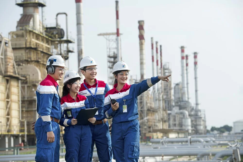  ICP dan Rupiah Lemah Bikin Pendapatan Pendapatan Pertamina Turun 11%