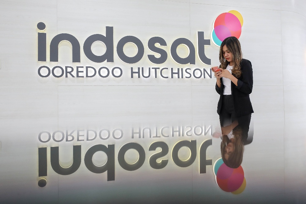  Percepat Transformasi Jadi AI Native TechCo, Indosat Gandeng Google Cloud