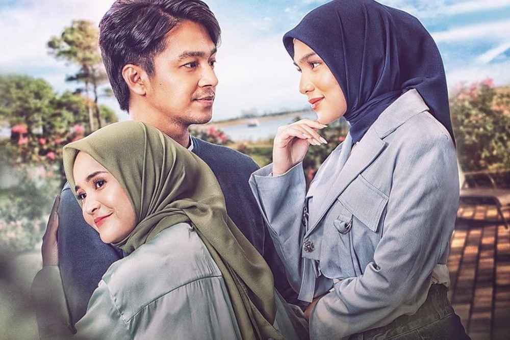  Sinopsis Ipar Adalah Maut, Film Kisah Nyata yang Trending Topik di Medsos