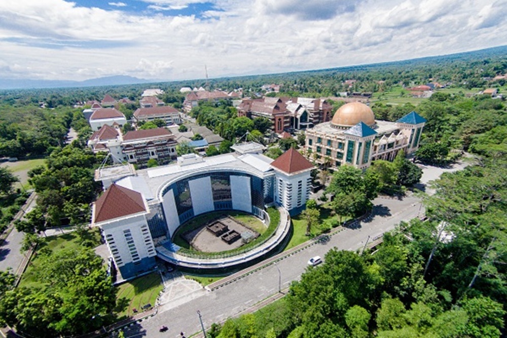  Perhitungan dan Bobot Nilai UTBK-SNBT 2024 untuk Mendaftar Seleksi Mandiri