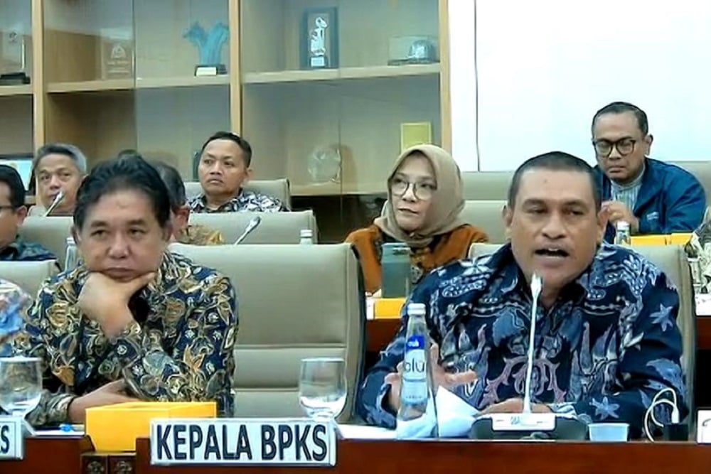  BPKS Berpotensi Dapat Tambahan Anggaran Rp89,4 Miliar Tahun 2025