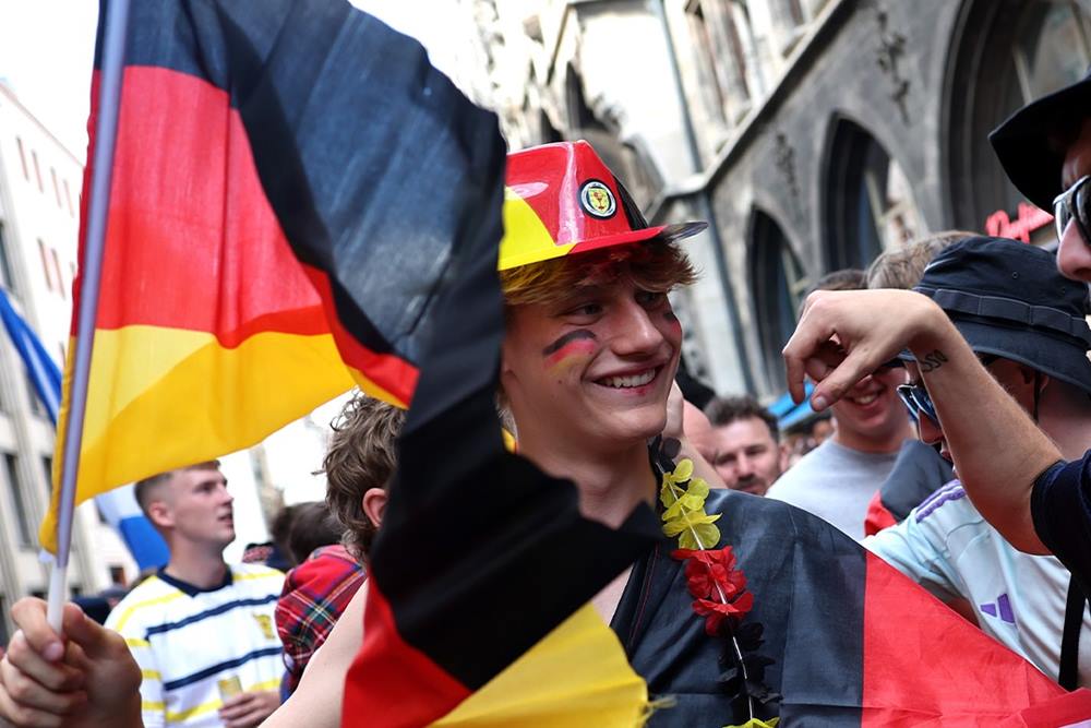  Prediksi Jerman vs Skotlandia 15 Juni: Der Panzer Unggul Jauh di Head to Head