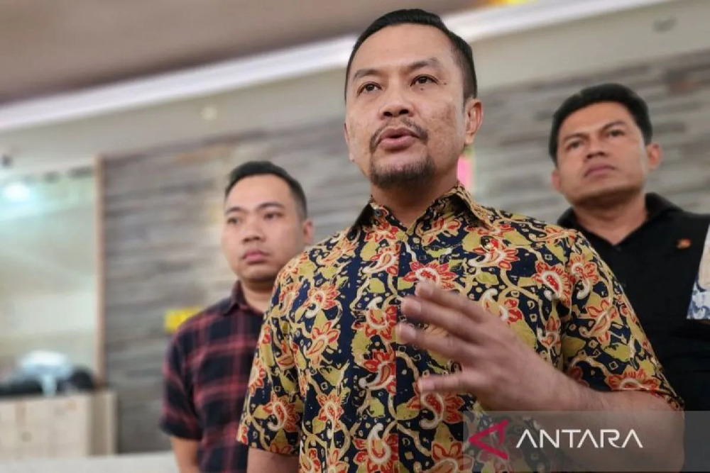  Penampung Puluhan Kendaraan Tanpa Surat di Pati Diamankan Polda Jateng