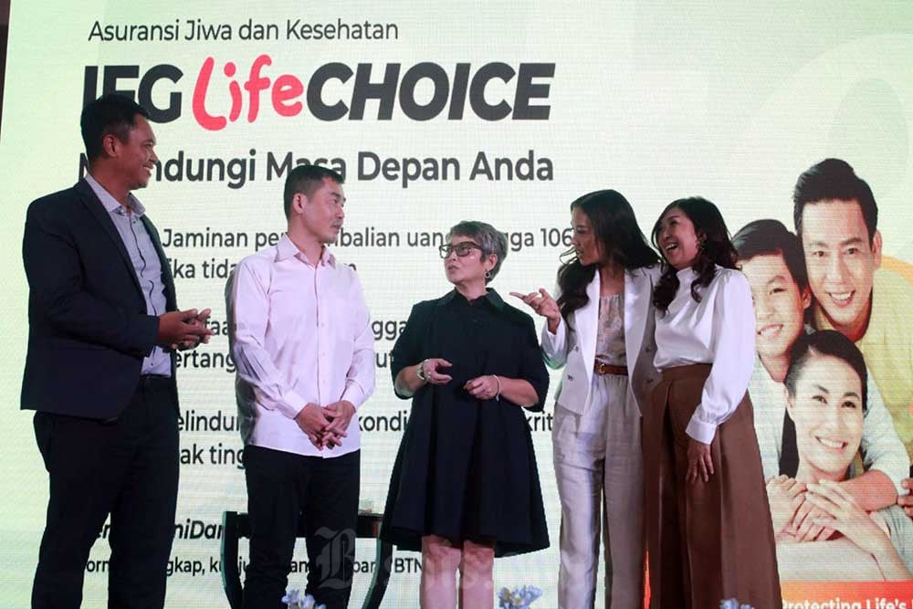  IFG Life Dorong Edukasi ke Masyarakat Tentang Pentingnya Melakukan Perencanaan Keuangan