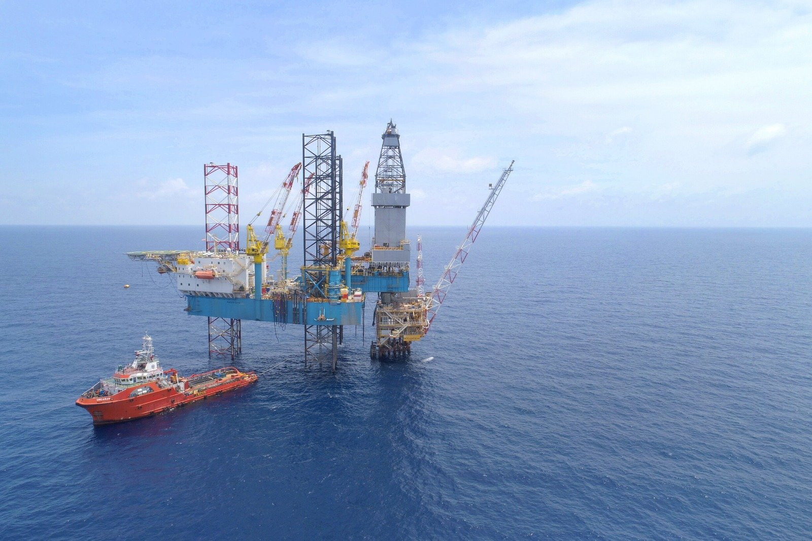  Langkah Strategis Pertamina Hulu Indonesia Dukung Produksi Migas Nasional