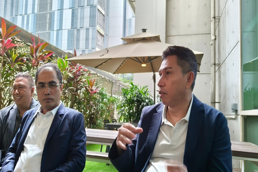  Anak Usaha Telkom Investasi Rp1,4 Triliun Bangun Data Center di Batam
