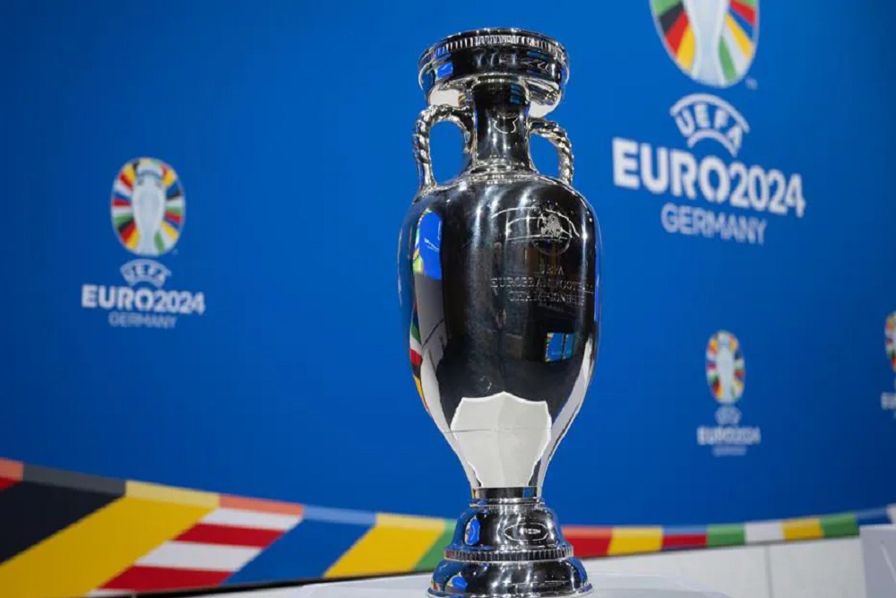  Link Live Streaming Jerman vs Skotlandia, Pembukaan Euro 2024