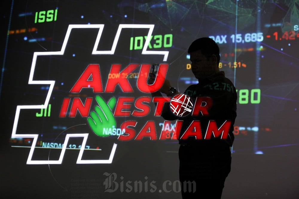  Daftar 15 Saham BUMN Boleh Kena Short Selling oleh BEI Juni 2024