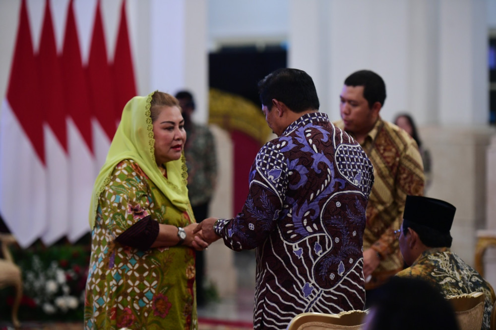  Jelang Kemarau, Wali Kota Semarang Beberkan Strategi Hadapi Inflasi Pangan