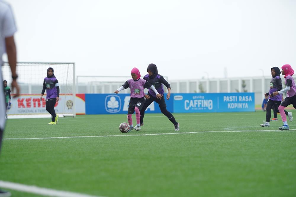 Hasil MilkLife Soccer Challenge–Kudus Series 2, SDUT Bumi Kartini Jepara Kembali Juara/Istimewa