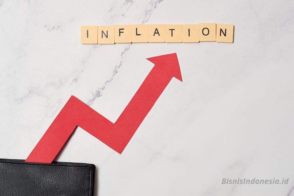  Gov’t and Central Bank Taking Measure in Curbing Inflation