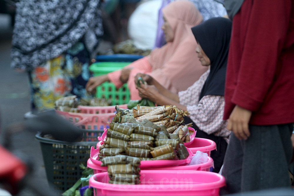  Ini Sajian Masakan Khas Bugis Saat Hari Raya Idul Adha