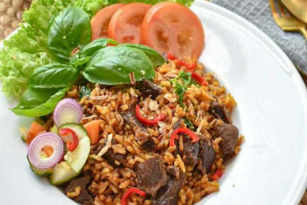  6 Rekomendasi Resep Menu Olahan Daging Kambing, Cocok untuk Iduladha