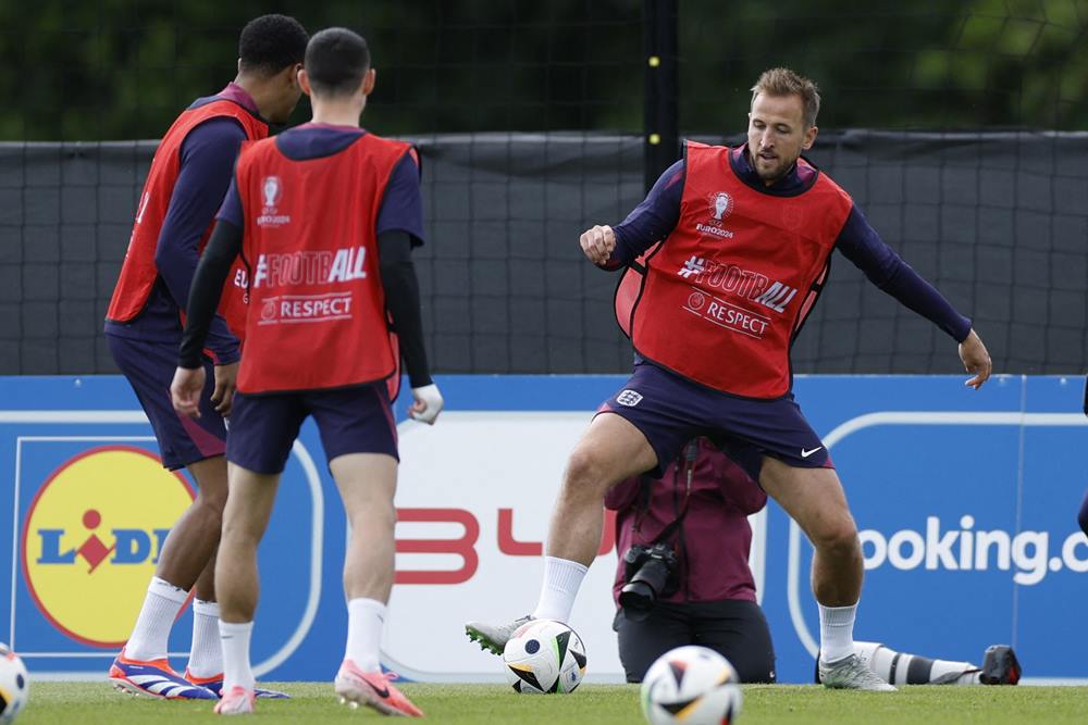  Prediksi Skor Serbia vs Inggris, 17 Juni: Klasemen, H2H, Susunan Pemain