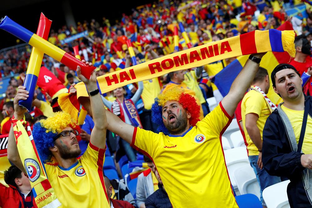  Prediksi Skor Rumania vs Ukraina, 17 Juni: Susunan Pemain, H2H, Data