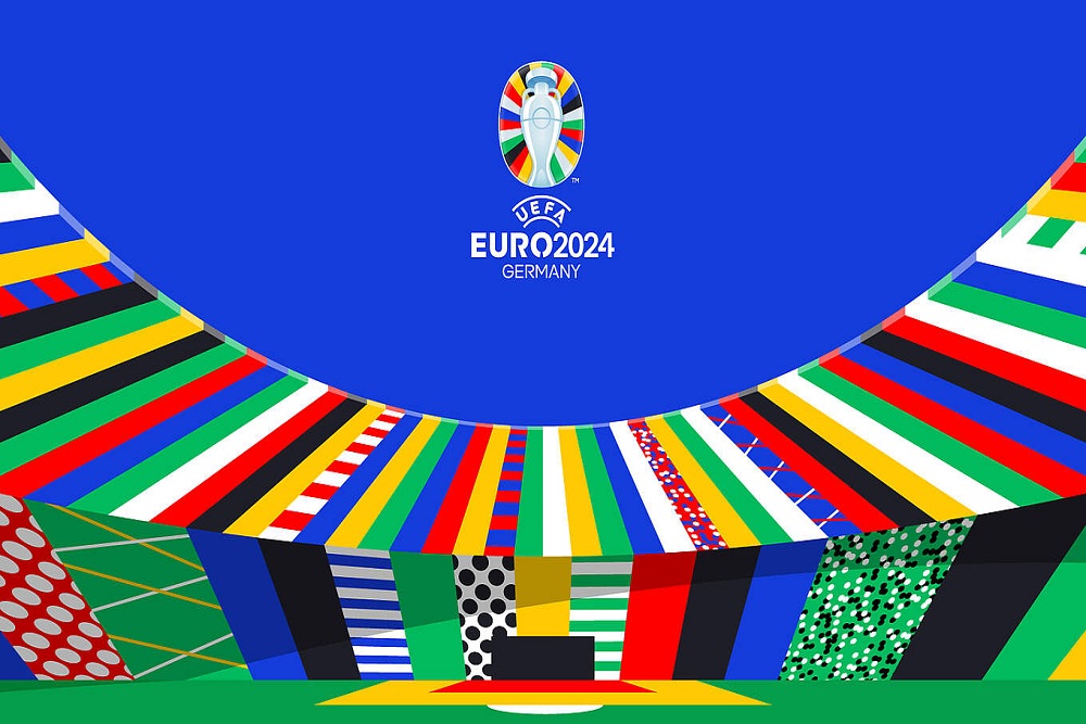  Ragam Modus Penipuan di Gelaran Euro 2024, Tiket Palsu hingga Koin Kripto Harry Kane