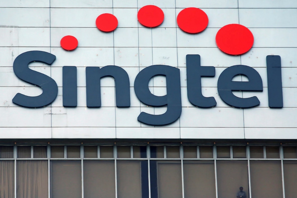  Singtel dan Konsorsium KKR Suntik Raksasa Data Center Asia Rp21 Triliun