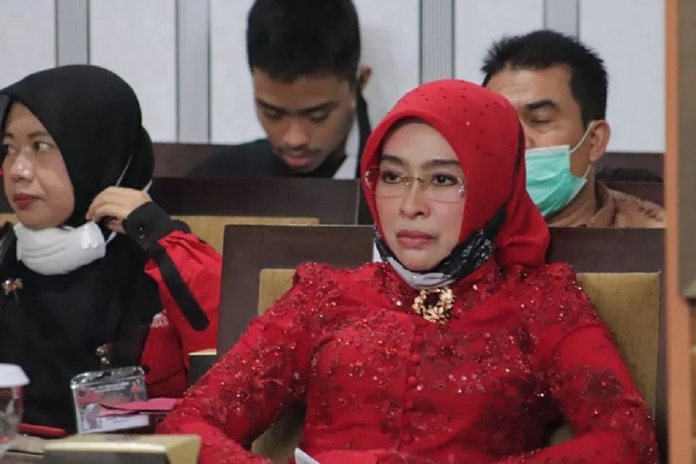  Demokrat Uji Kelayakan dan Kepatutan Calon Kepala Daerah Kabupaten Cirebon