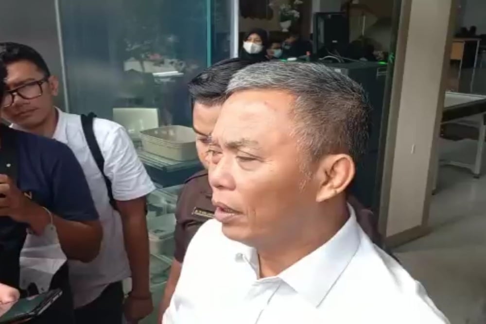  Heru Budi Sebut Prasetyo Edi Lebih Layak Maju Pilkada Jakarta 2024