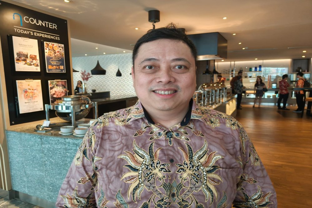  Pakar Ungkap Tantangan Penerapan Kecerdasan Buatan (AI) di Sektor Pelayanan Publik