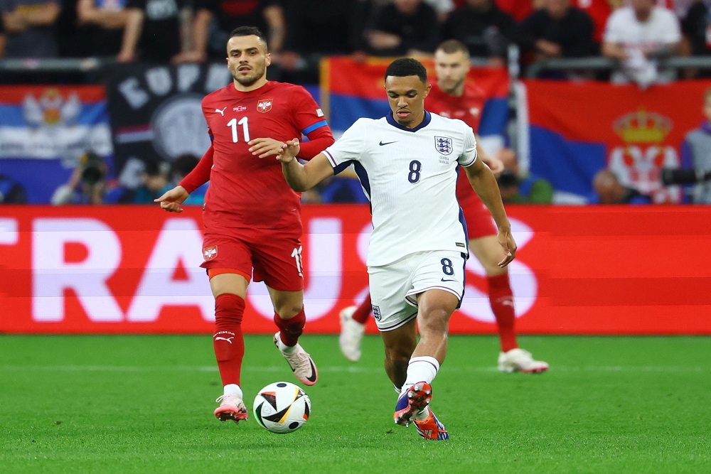  Prediksi Skor Denmark vs Inggris: Head to Head, Susunan Pemain