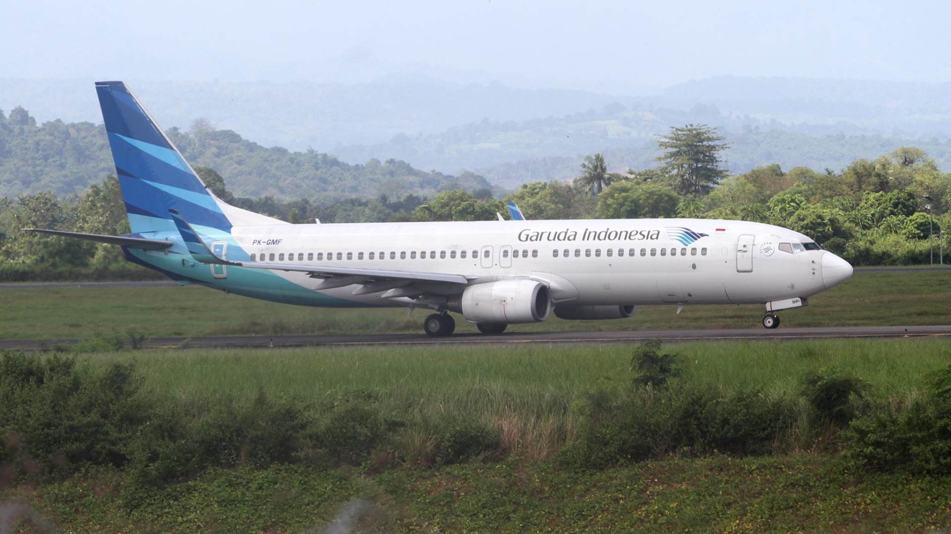  Garuda (GIAA) dan AirAsia (CMPP) Blak-blakan Bicara Imbas Pelemahan Rupiah