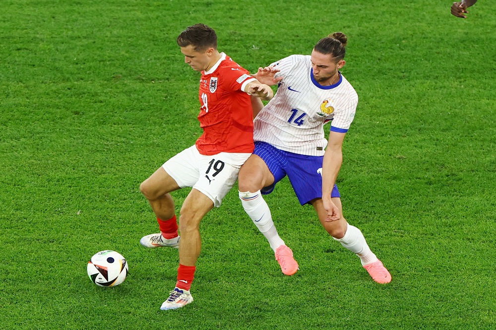  Jadwal Euro 2024 dan Link Live Streaming Polandia vs Austria Hari Ini