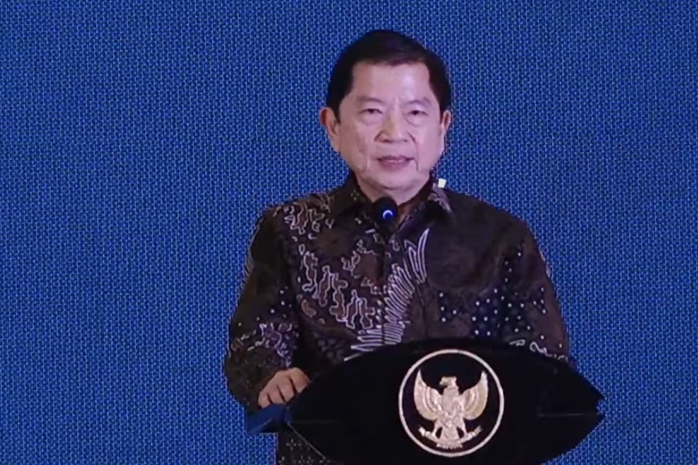  Sistem Registrasi Sosial Ekonomi Berpotensi Hemat Anggaran Negara Rp50 Triliun