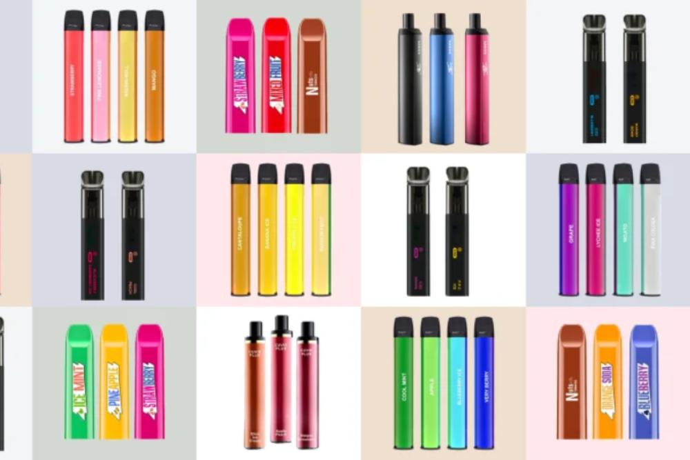  Cukai Rokok Naik 2025, Produsen Was-Was Vape Ilegal Makin Merajalela