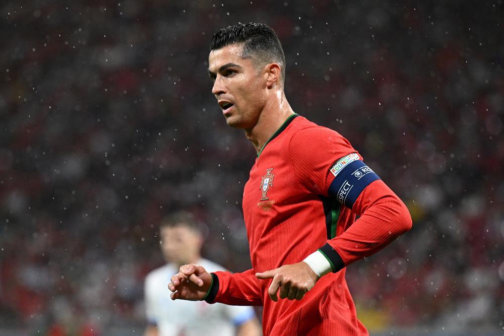  Lancar, ini Link Live Streaming Turki vs Portugal 22 Juni, 23.00 WIB