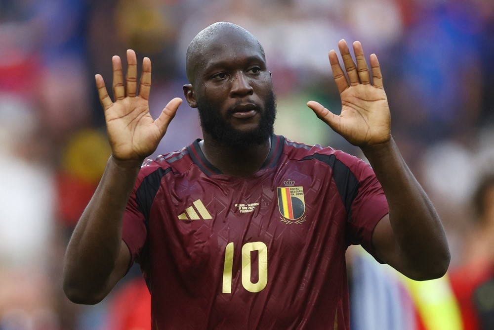  Lancar, Ini Link Live Streaming Belgia vs Rumania 23 Juni Euro 2024, 02.00 WIB