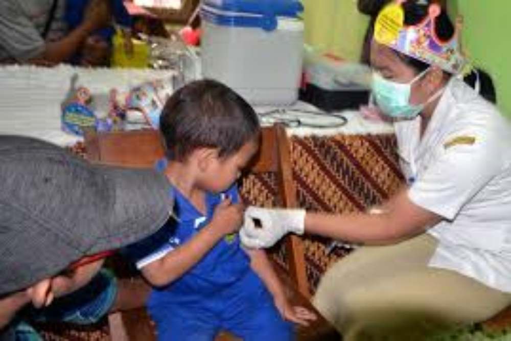  Waspada! Rokok Picu Masalah Kognitif Anak hingga ADHD