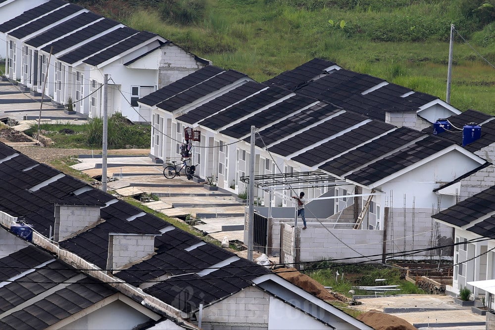  Utak-atik Solusi Pembiayaan Rumah, Usai Tapera Muncul Dana Abadi Perumahan