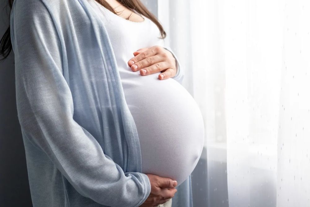  Gejala dan Tips Mencegah Preeklampsia Pada Ibu Hamil