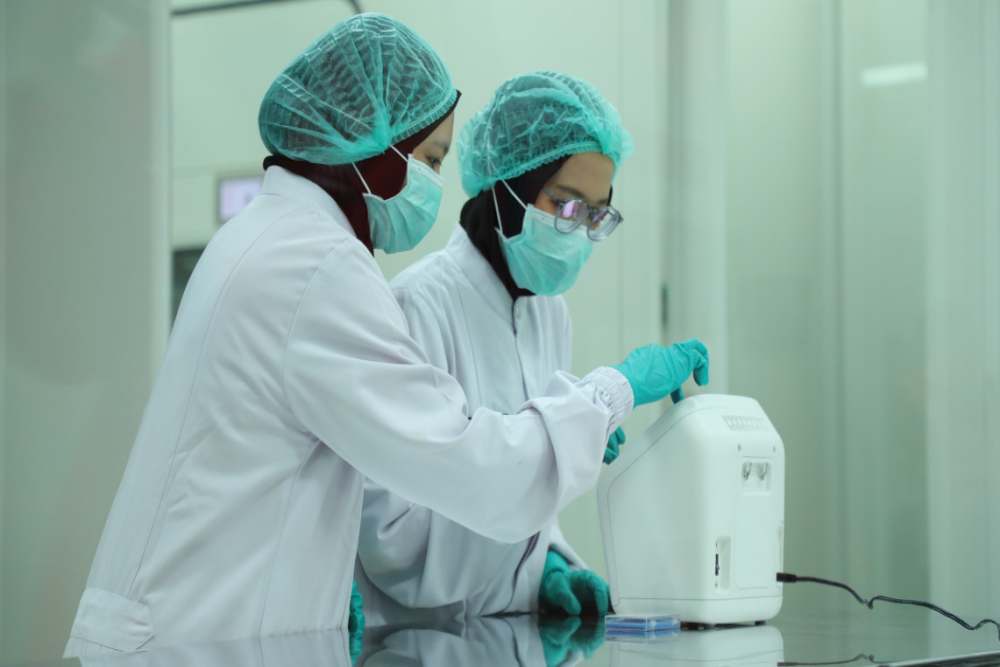  Terapi Stem Cell, Tak Hanya Bersumber dari Tali Pusat Bayi