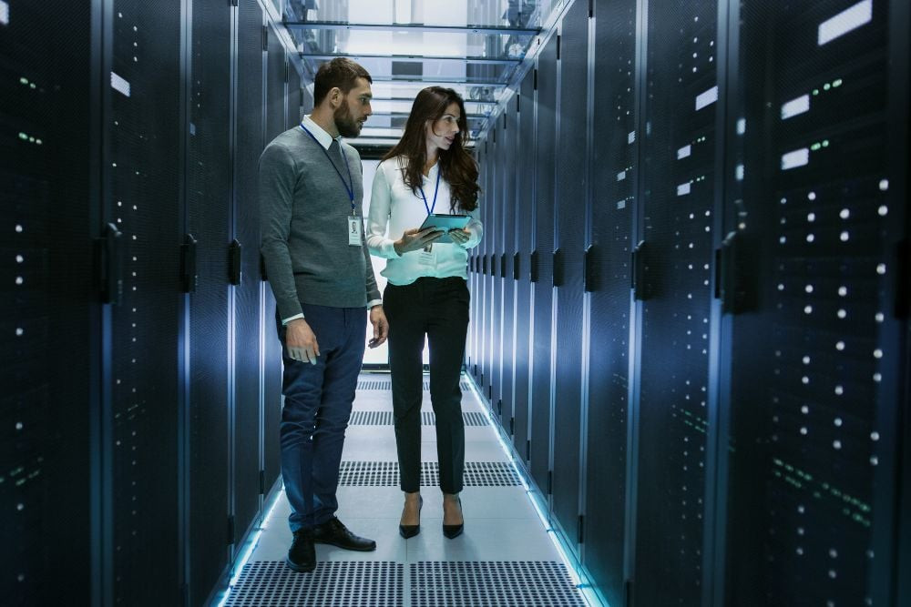  The Ripple Effects of Data Center Outage