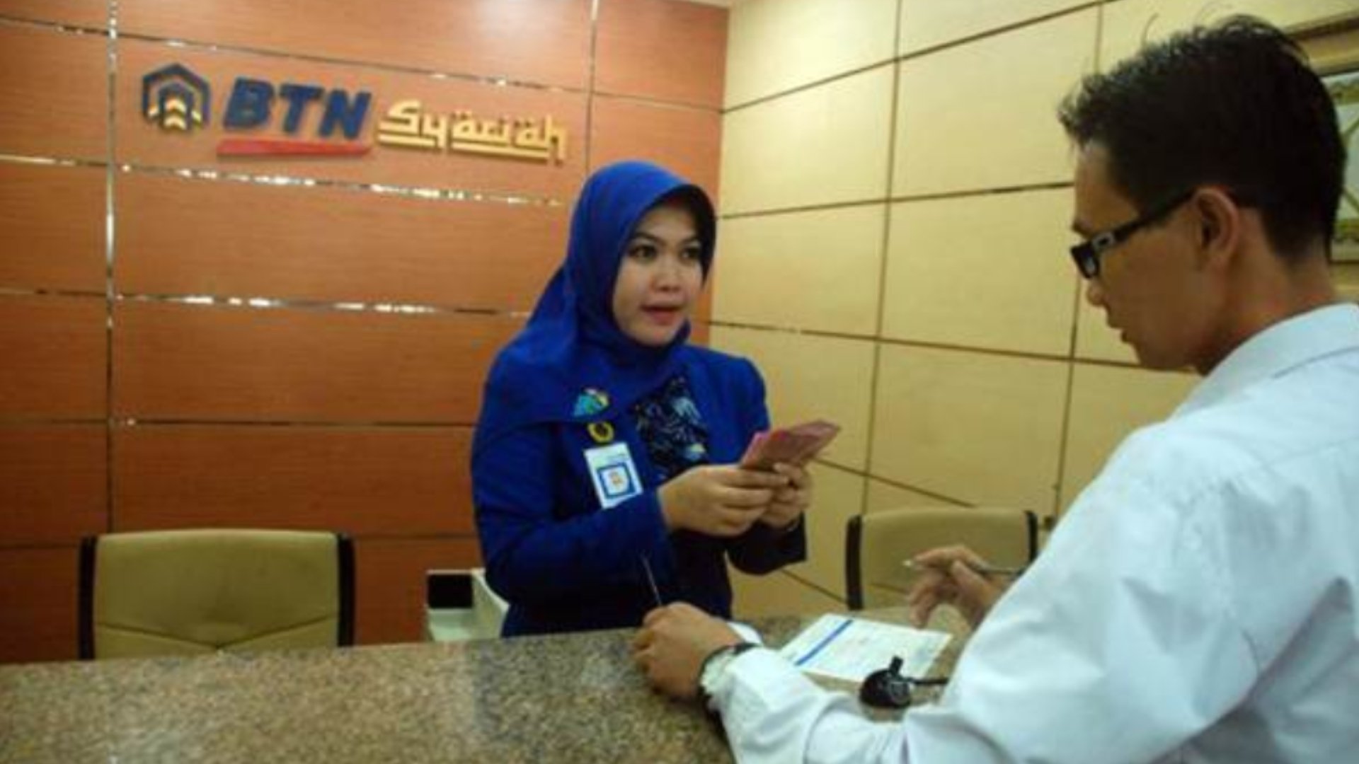  Perbandingan Klasemen Bank Syariah jika BTN Pilih Victoria Syariah Ketimbang Muamalat