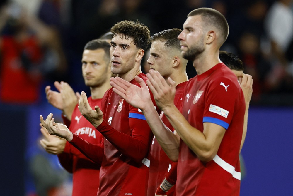  Prediksi Skor Denmark vs Serbia, 26 Juni: Susunan Pemain, H2H, Klasemen