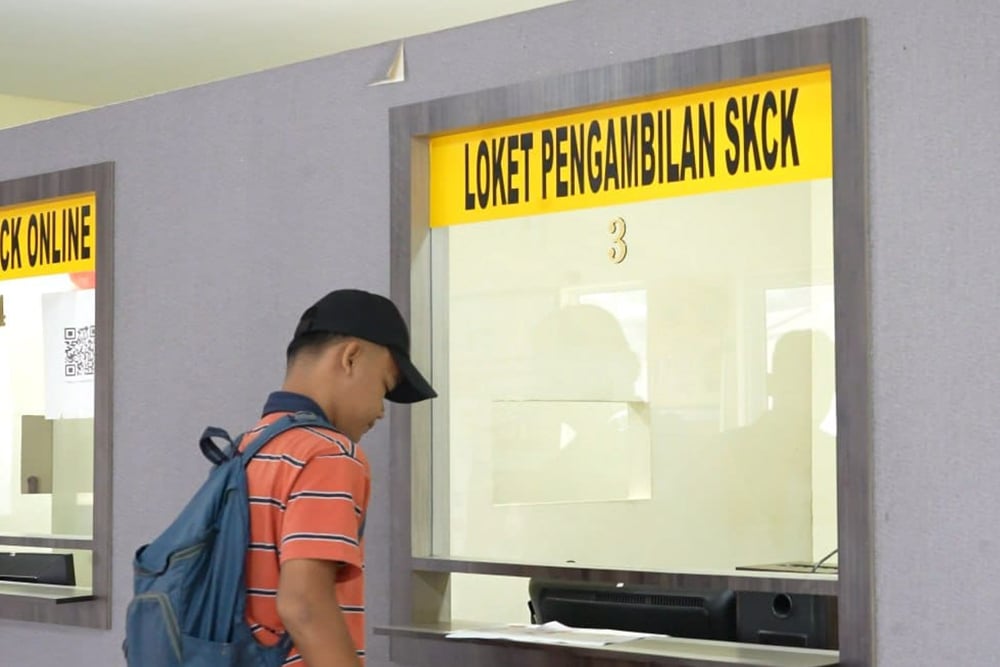  JKN Jadi Syarat Permohonan SKCK, Tingkatkan Kesadaran Masyarakat