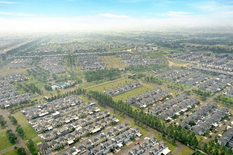  Menerka Prospek Pasar Properti di Tangan Pemerintahan Prabowo – Gibran