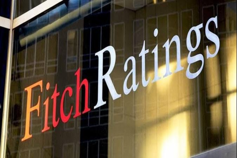  Fitch Beri Peringkat BBB Pada Sukuk Global RI yang Dirilis Perusahaan Penerbit SBSN Indonesia III