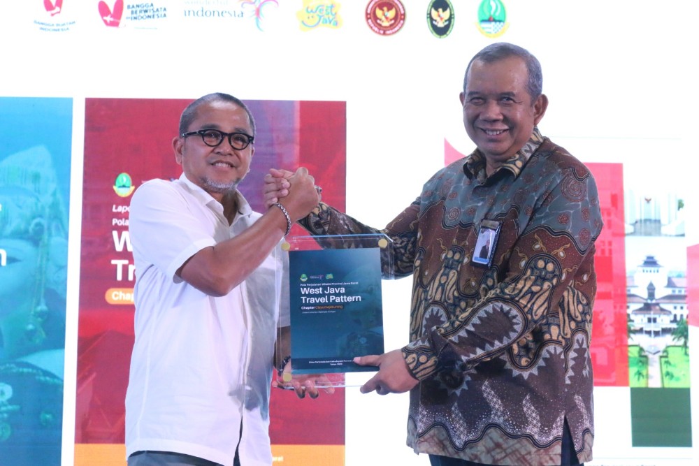  Gernas BBI dan BBWI di Bandara Kertajati Usung Tema Jabar Motekar