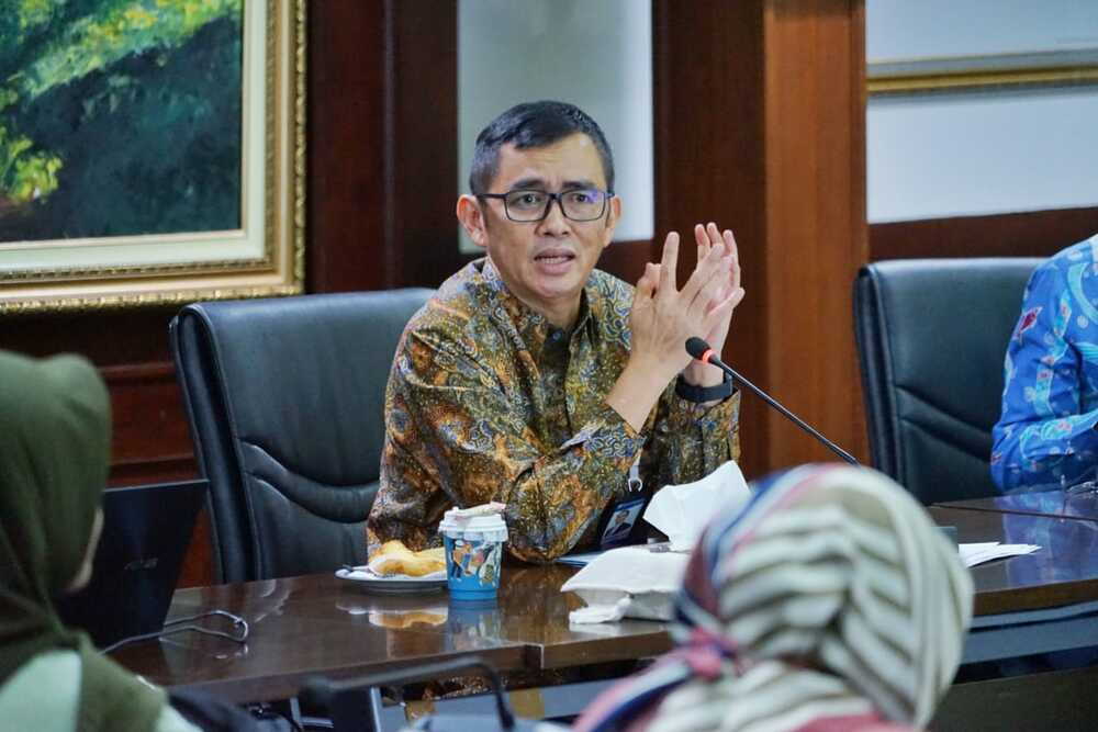  BI Optimistis Pertumbuhan Ekonomi Jateng Sesuai Target