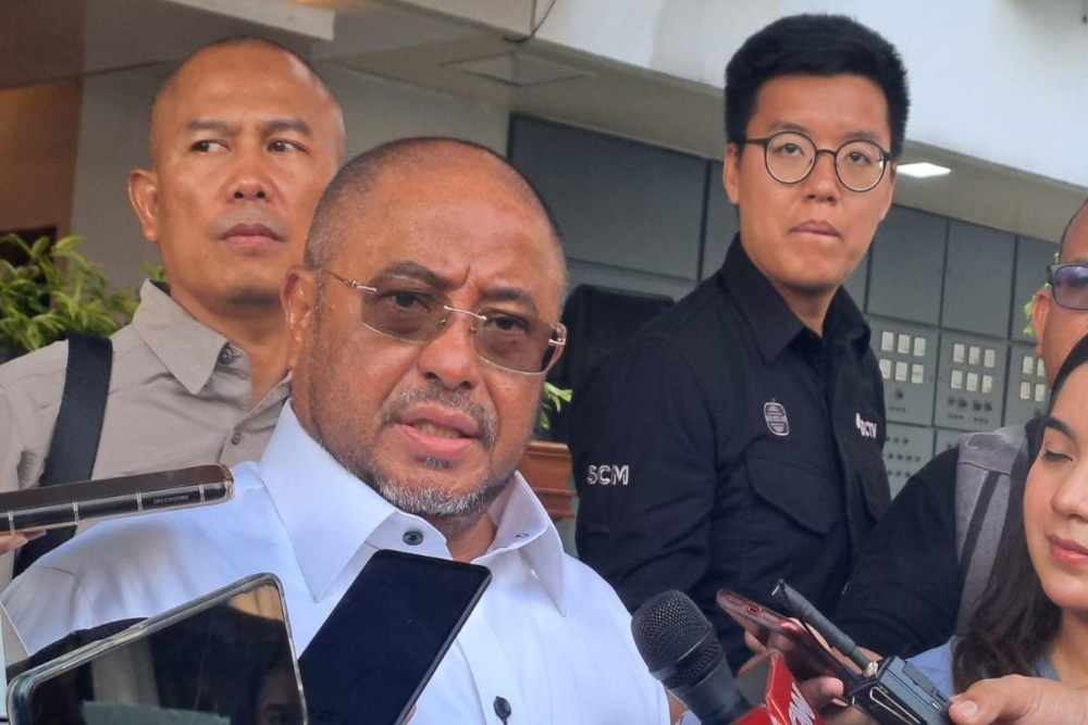  PKS Sudah Tawarkan Duet Anies-Sohibul Iman ke PKB dan Nasdem