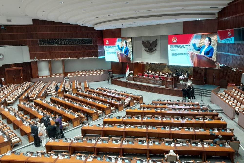  PPATK: Perputaran Uang Judi Online Anggota DPR Tembus Ratusan Miliar!