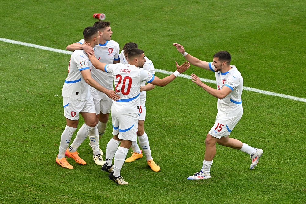  Prediksi Skor Republik Ceko vs Turki: Head to Head, Susunan Pemain