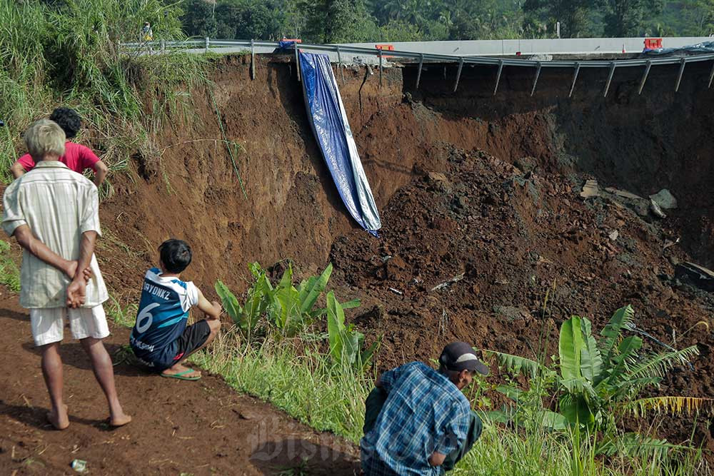  Pergerakan Air Tanah di Jateng, Begini Data Terkini